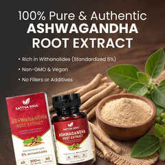 Ashwagandha Root Extract
