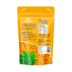 SATTVA SOUL ALFALFA SEEDS 100 GM