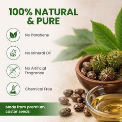 Castor Seed Oil