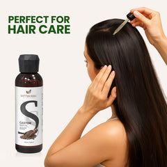 Castor Seed Oil