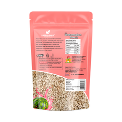 SATTVA SOUL WATERMELON SEEDS 100 GM