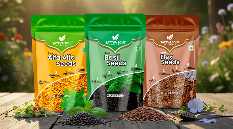 Seeds