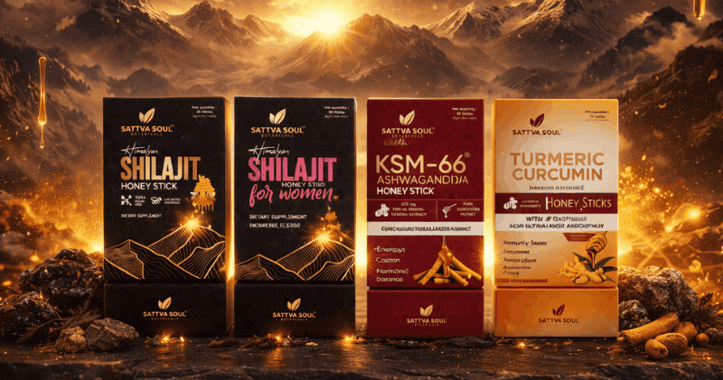 Shilajit