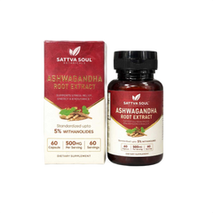 Ashwagandha Root Extract