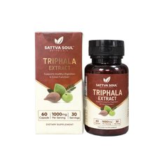 Triphala Extract