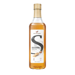 Sesame Seed Oil