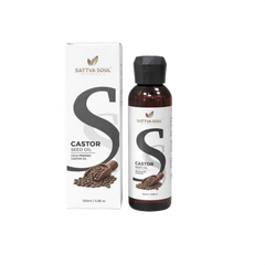 Castor Seed Oil