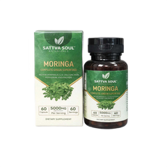 Moringa Capsules