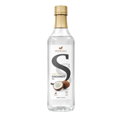 Coconut Oil
