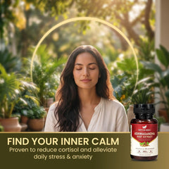 Ashwagandha Root Extract