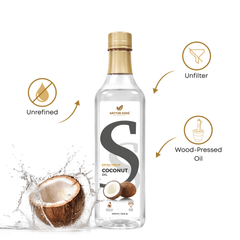 Coconut Oil