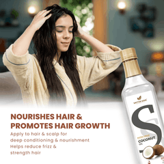 Coconut Oil