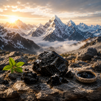 Shilajit