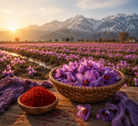 Saffron