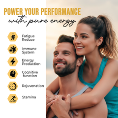 SATTVA SOUL RESIN SHILAJIT