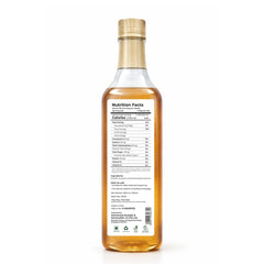Sesame Seed Oil